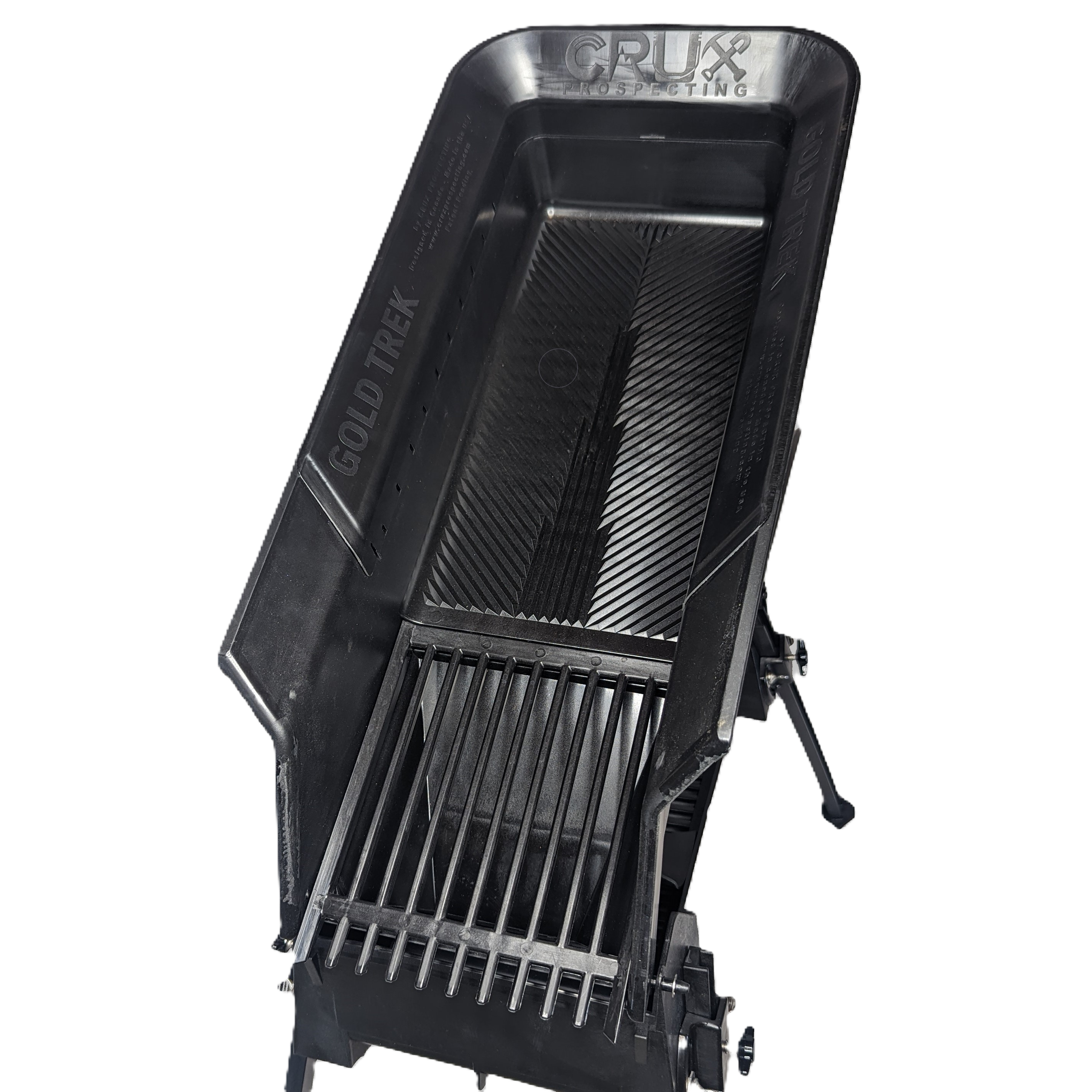 Crux Gold Trek Pro Gen 5