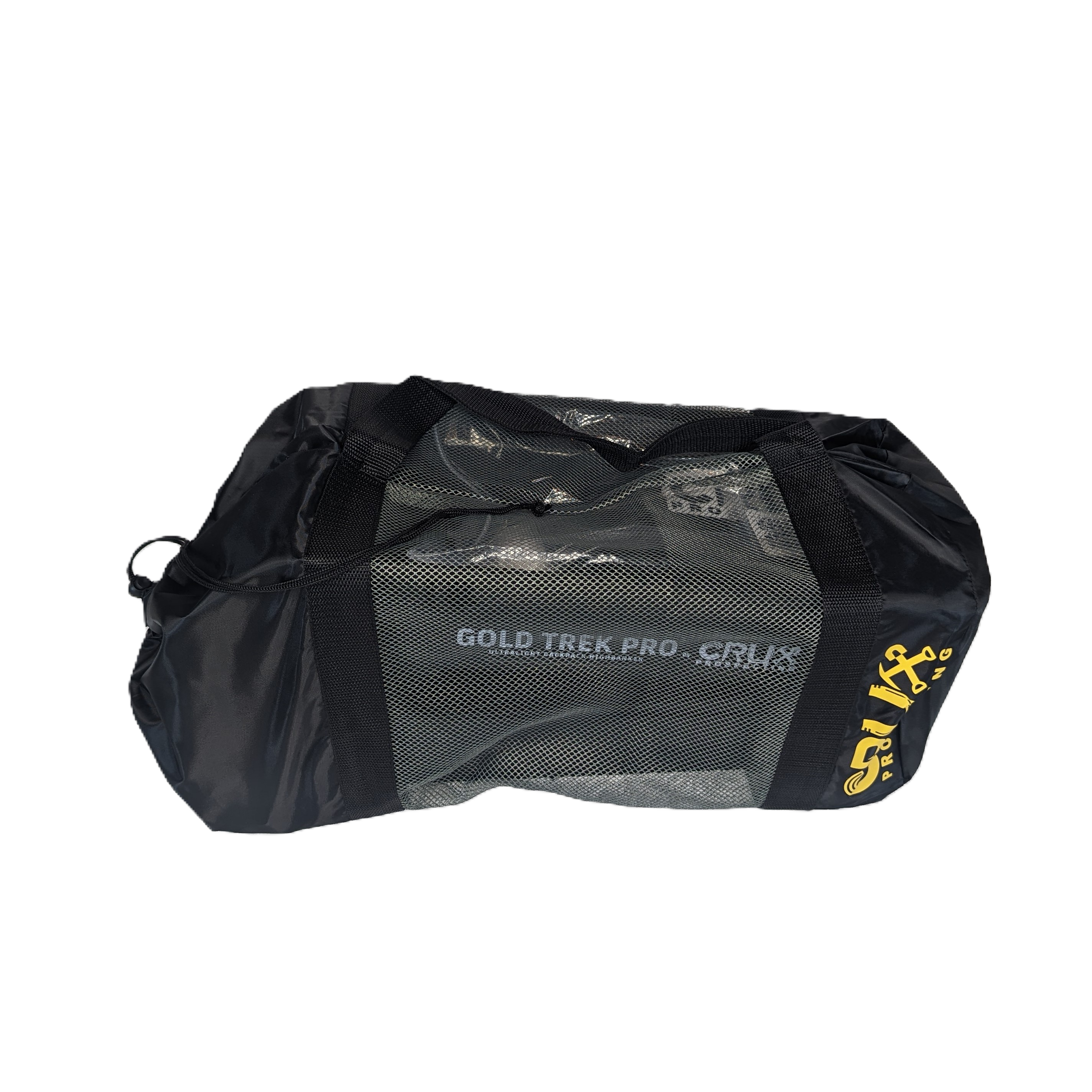 Crux Gold Trek Pro Gen 5