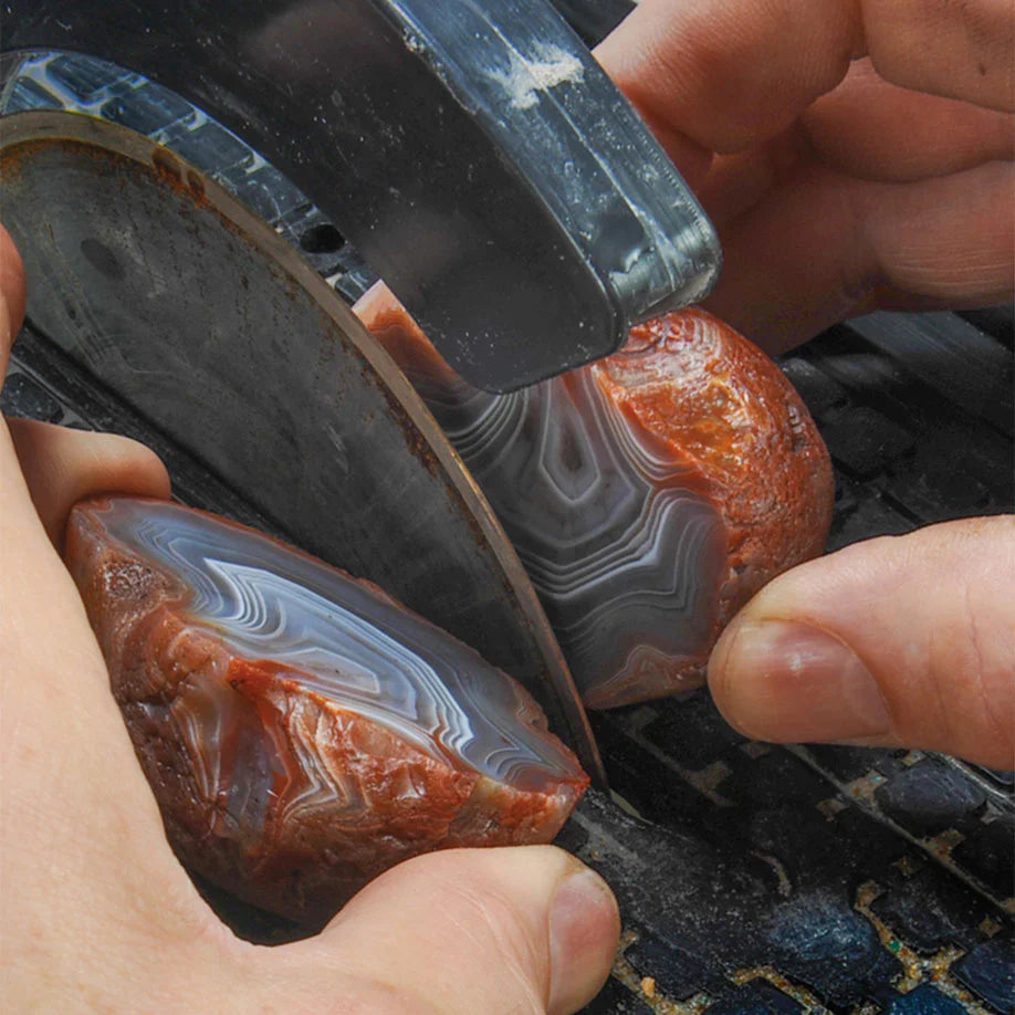 Hi-Tech Diamond 6" Trim Saw