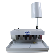 The Pixie 4" Cabbing Machine "Gem Maker" - 115V | 100-P-100