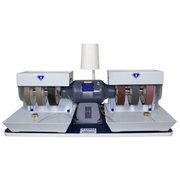 The Titan 8" Cabbing Machine "Gem Maker" - 115V | 100-T-100