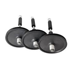 Thumler's Tumbler Drive Shaft With Pulley, Model A-R6 | 903A-R6