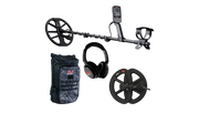 Minelab Value Bundle: Equinox 900 + Backpack | 3720-1001