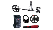 Minelab Value Bundle: Equinox 900 + Backpack, Pro-Find 40 | 3720-1003
