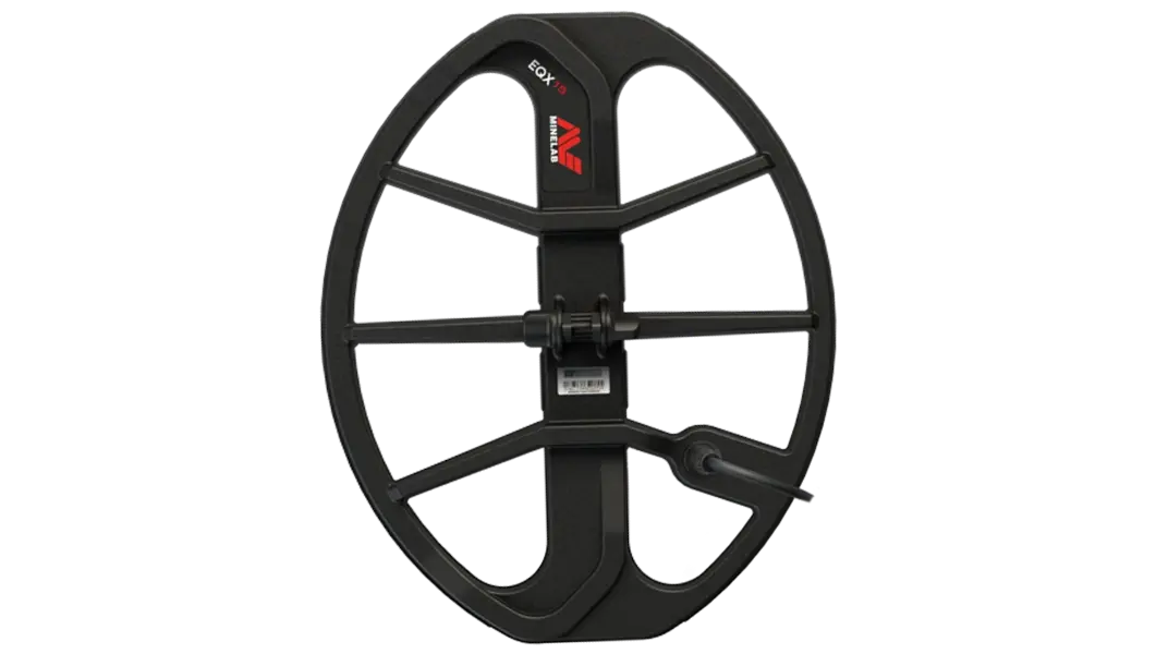 Minelab Value Bundle: Equinox 900 + Backpack, EQX15 Coil | 3720-1005