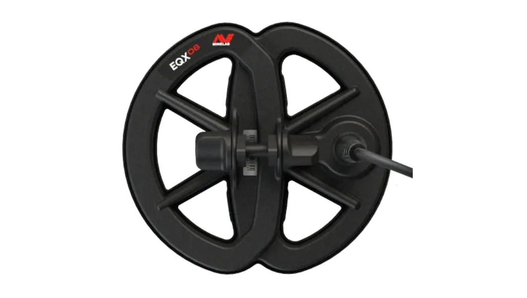 Minelab Value Bundle: Equinox 900 + Backpack, EQX15 Coil | 3720-1005
