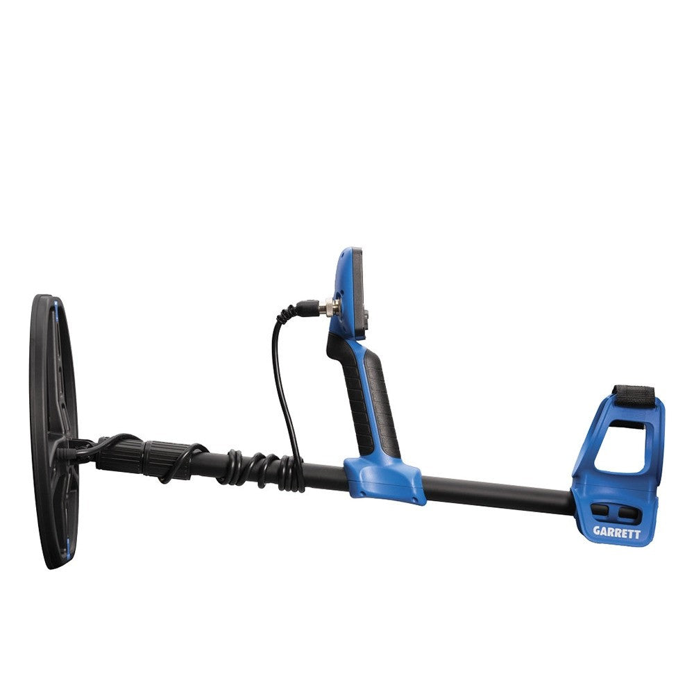 Garret Rocks Garrett Vortex VX9 Metal Detector | 1143060 – Rocks Canada by All-Star ...