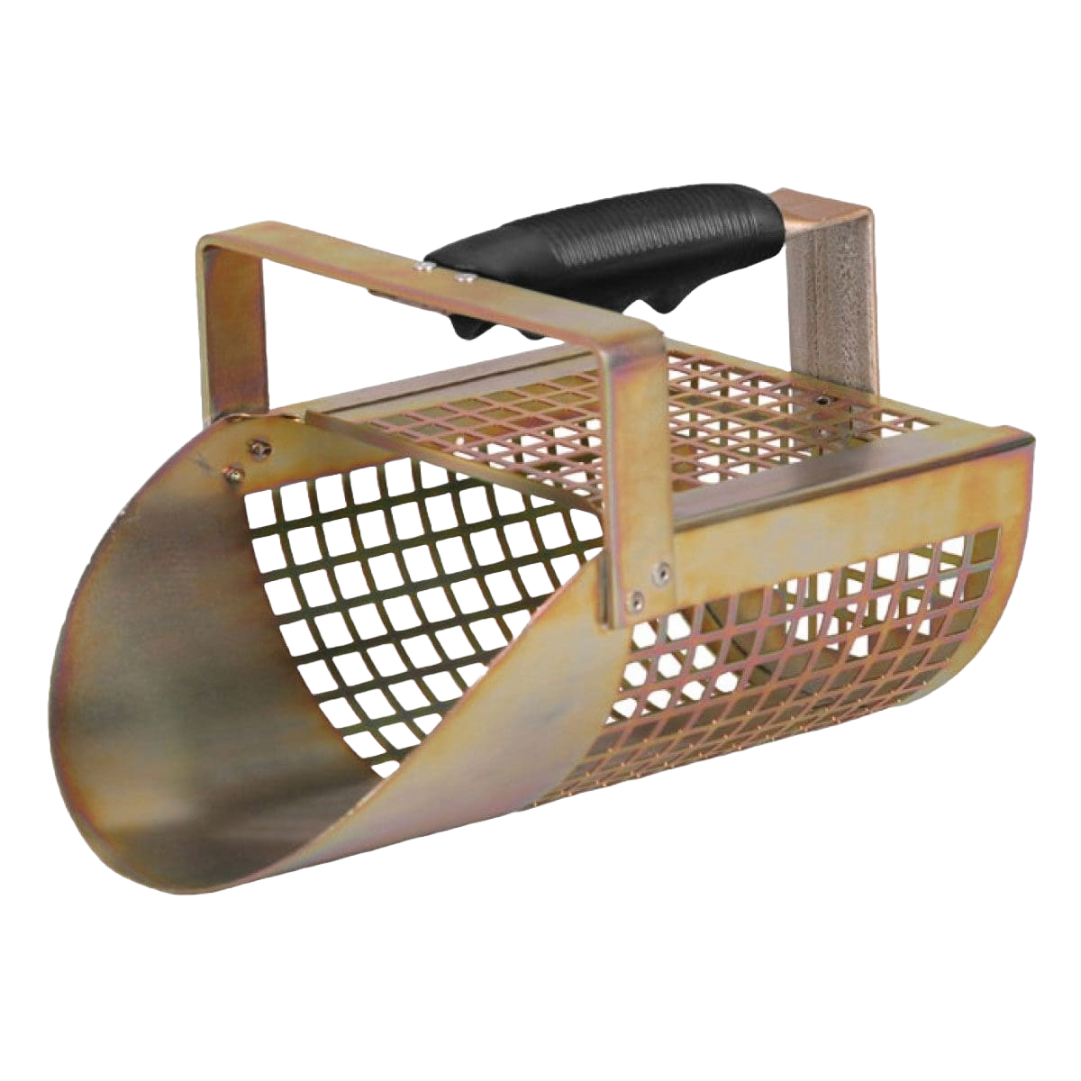Garrett Galivized Sand Sifter | 1600970