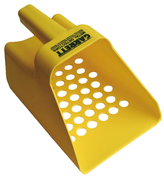 Garrett Plastic Sand Sifter | 1600971