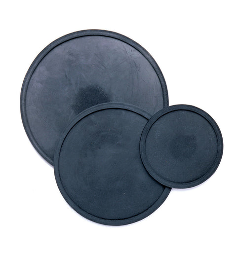 Lortone 3 lb. Replacement Boot Gasket