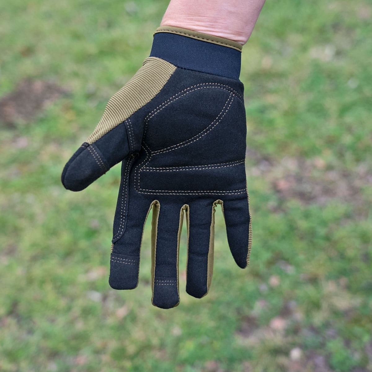 Garrett Detecting Gloves
