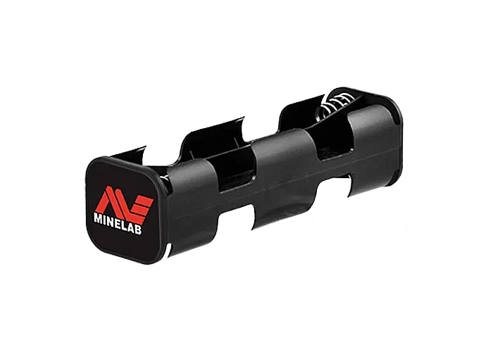Minelab Battery Holder for Gold Monster | 3011-0365
