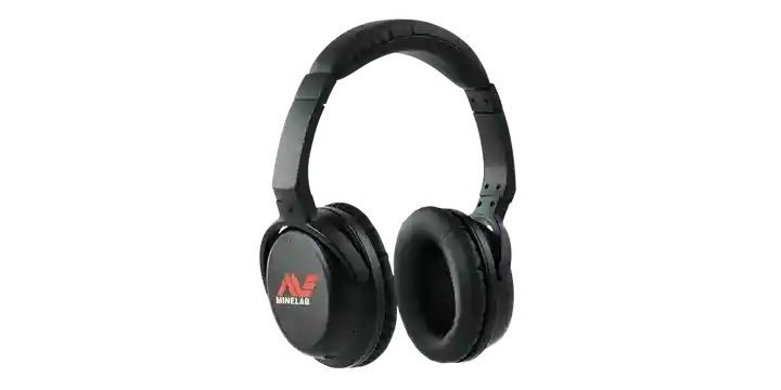 Minelab Bluetooth Headphones | 3011-0370