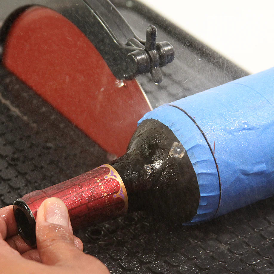 Hi-Tech Diamond 10" Slab Saw