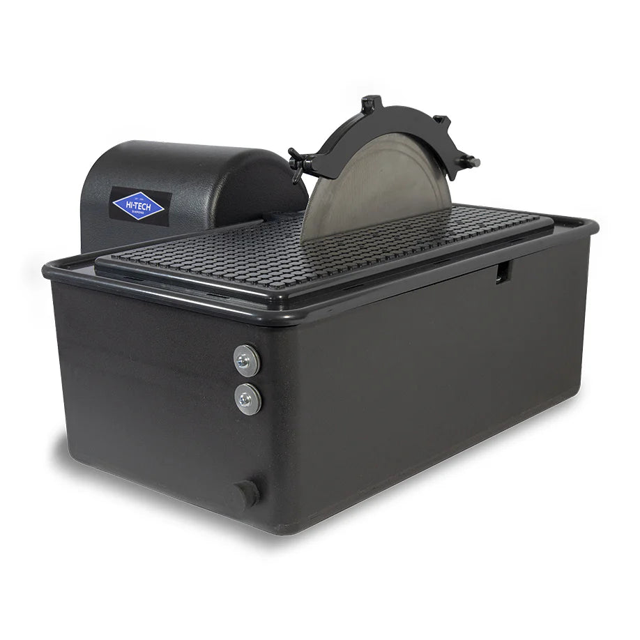 Hi-Tech Diamond 10" Slab Saw