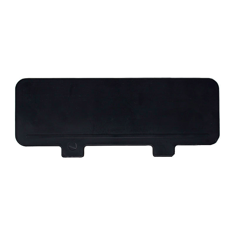 Hi-Tech Diamond 10" Slab Saw Spray Shield