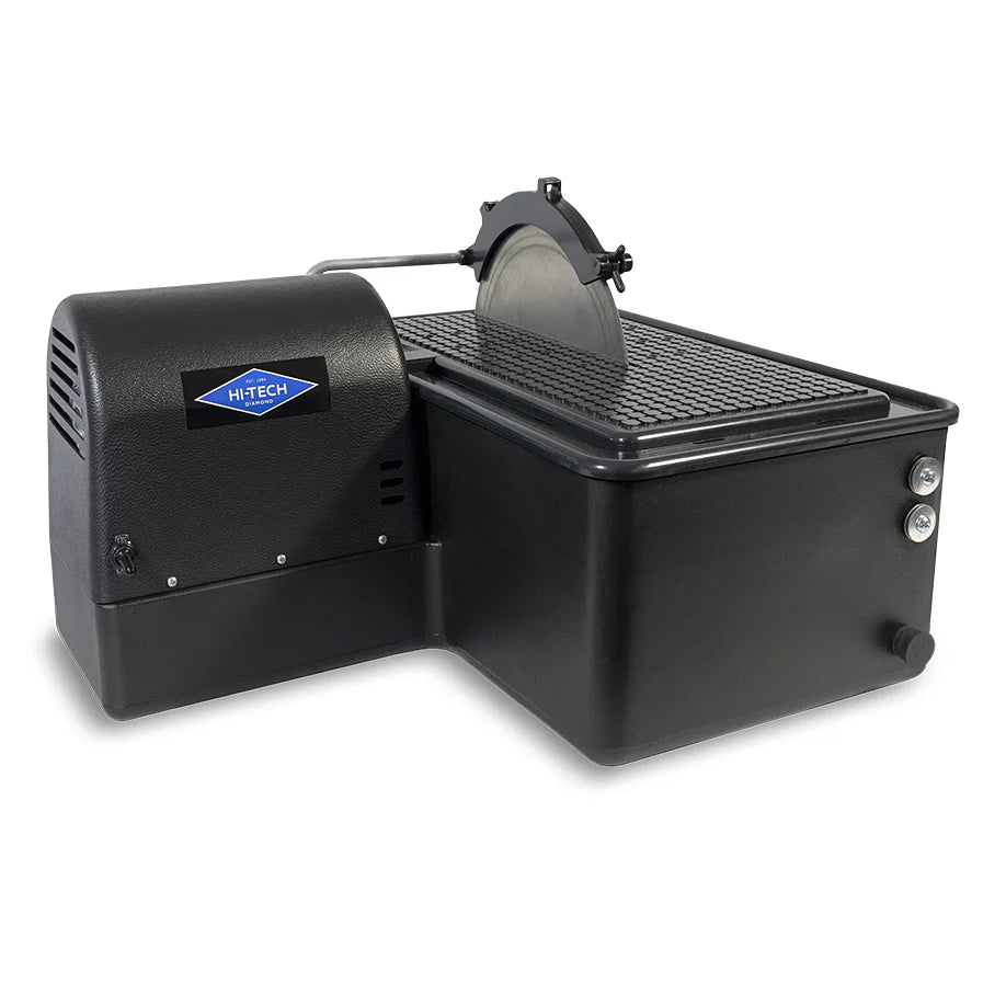 Hi-Tech Diamond 10" Slab Saw