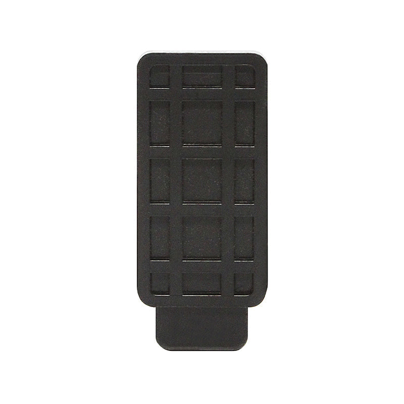 Hi-Tech Diamond 4"/5" Trim Saw Spray Shield