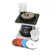 6" All-U-Need Lap Machine (for Rocks/Minerals)