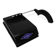 Hi-Tech Diamond 6" Trim Saw Motor Cover And Blade Guard