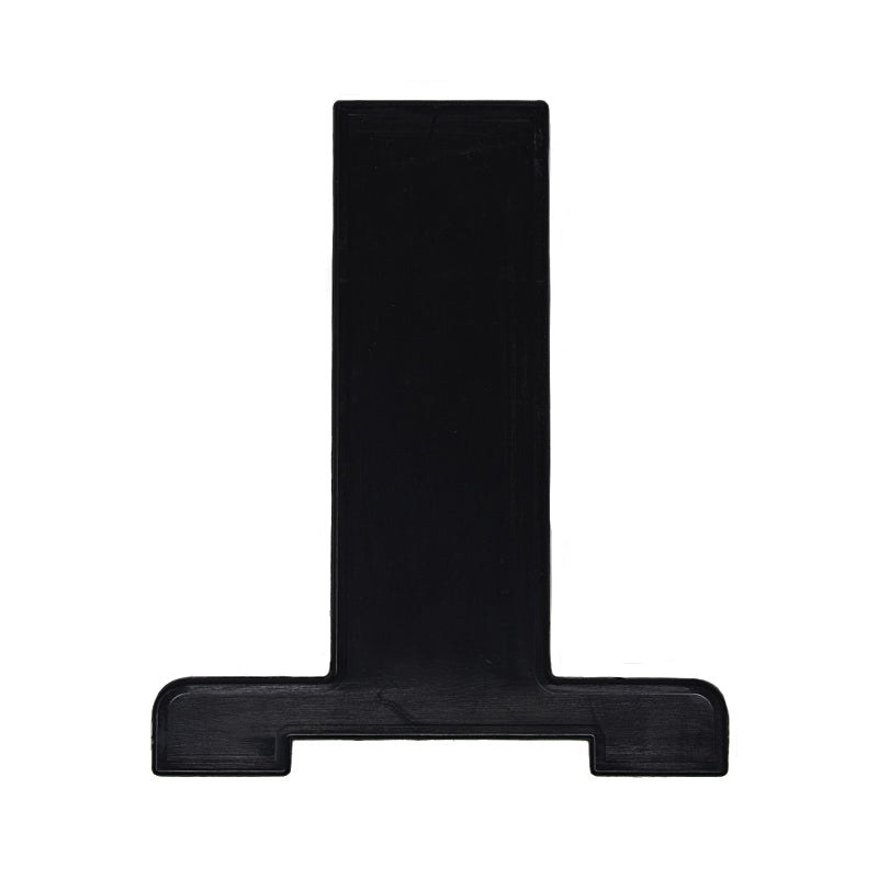 Hi-Tech Diamond 6" Trim Saw Spray Shield