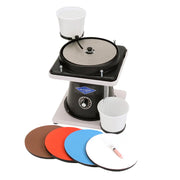 8" All-U-Need Lap Machine (for Rocks/Minerals)