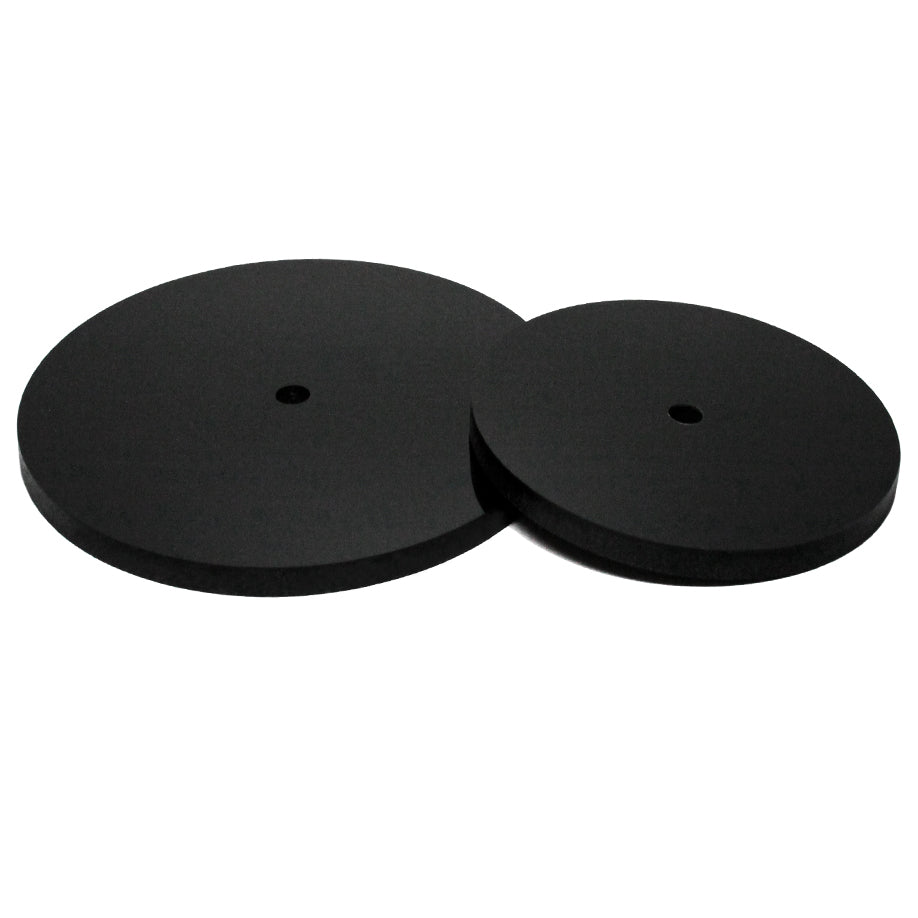 Hi-Tech Diamond Acrylic Backing Plates