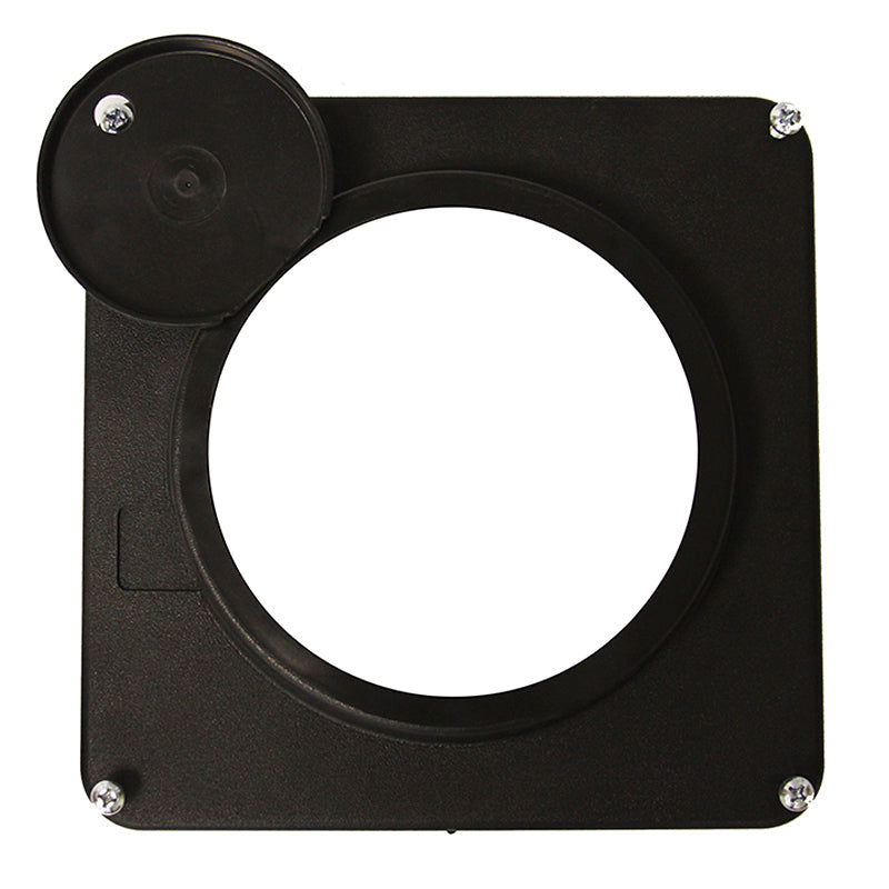 Hi-Tech Diamond All-U-Need Spray Shield