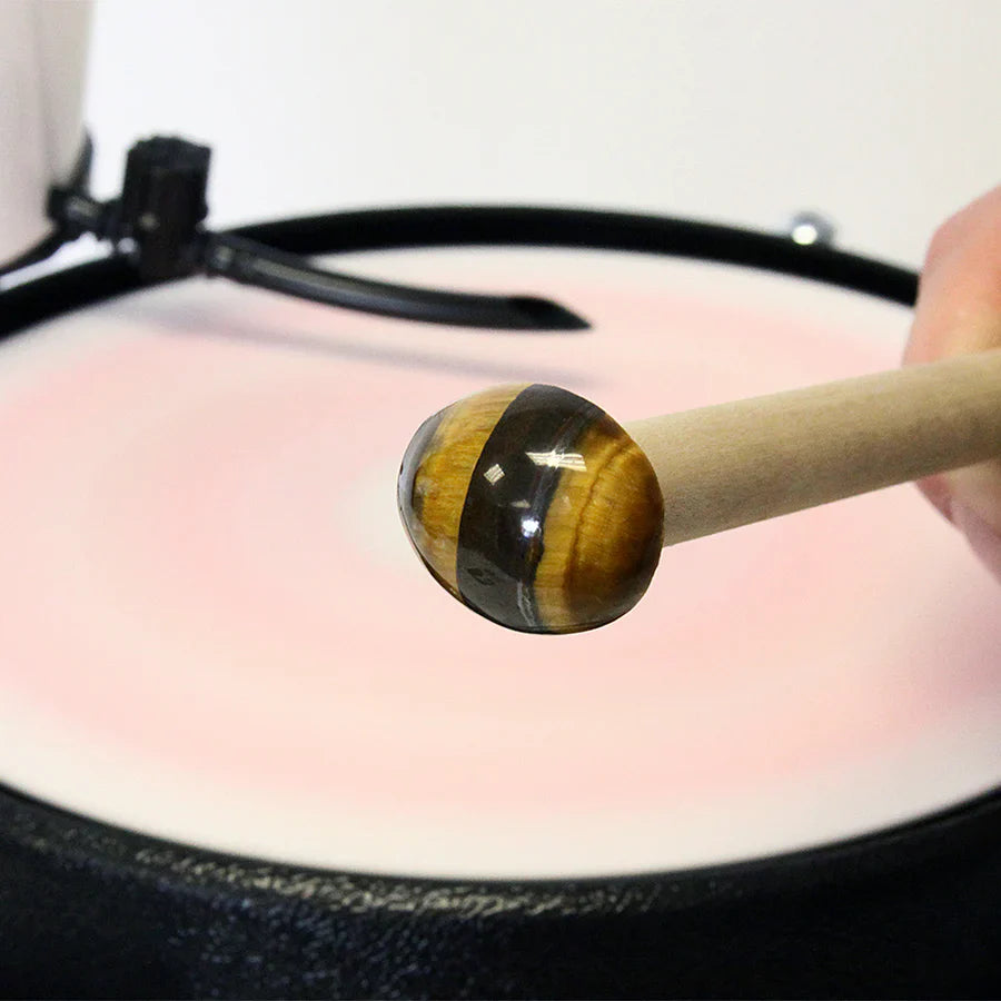 8" All-U-Need Lap Machine (for Rocks/Minerals)