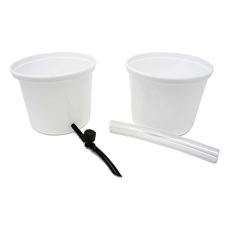 Hi-Tech Diamond All-U-Need Water Kit