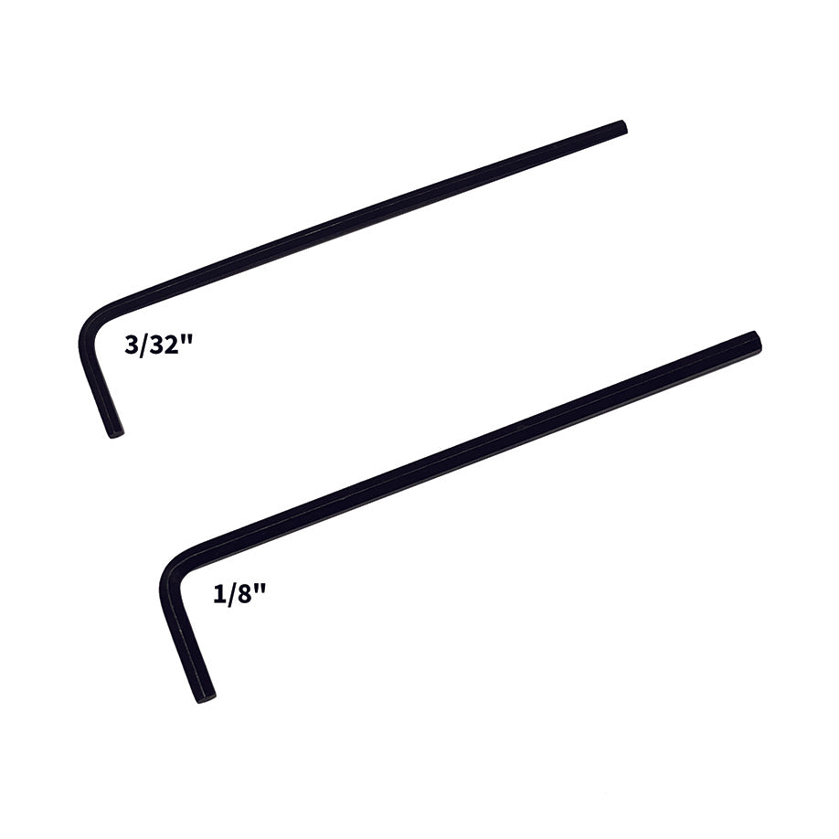 Hi-Tech Diamond Allen Wrench