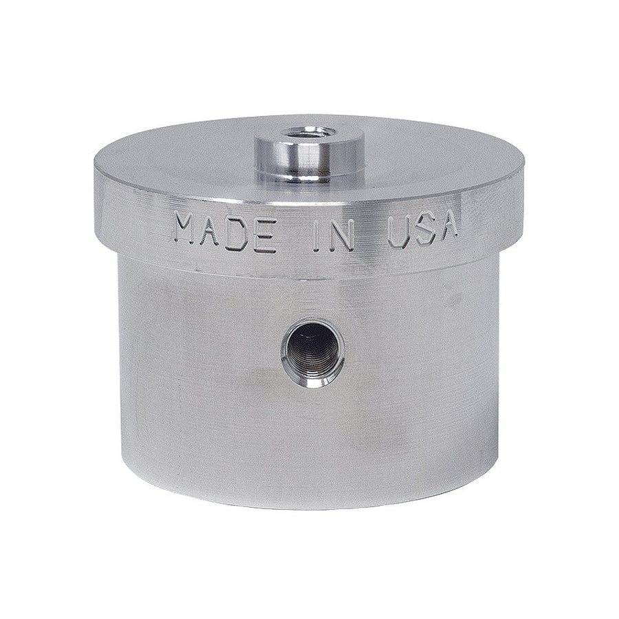 Hi-Tech Diamond Lap Machine Arbor