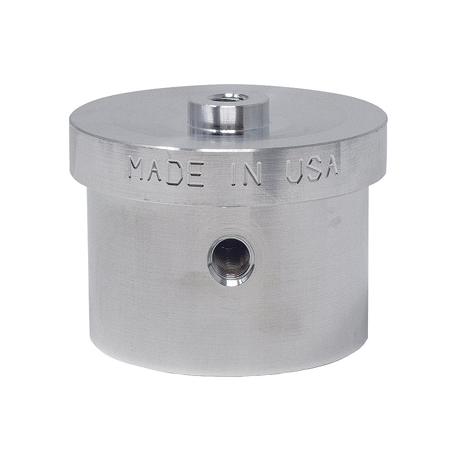 Hi-Tech Diamond Lap Machine Arbor