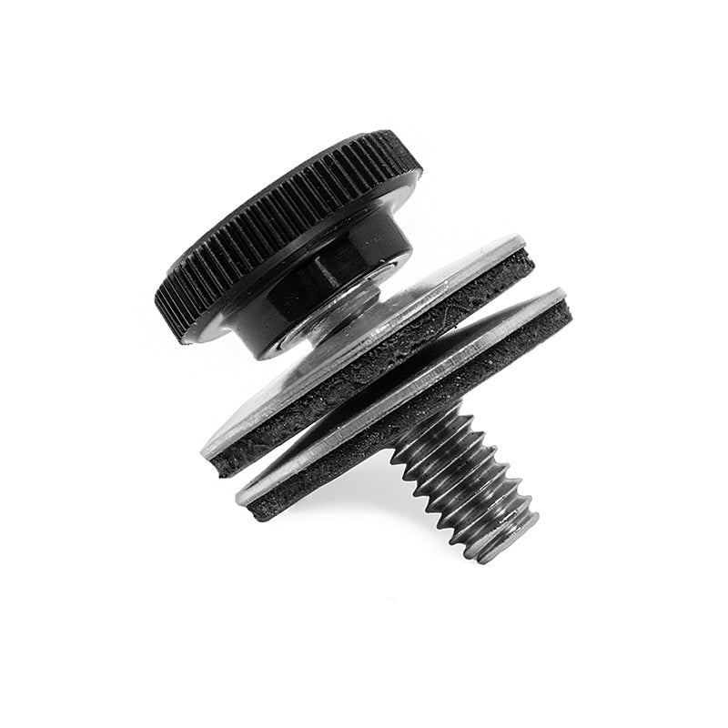 Hi-Tech Diamond Lap Machine Knob