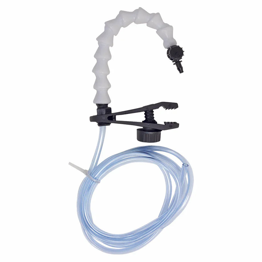 Hi-Tech Diamond Pro-Flow Water Cooling System for All-U-Need