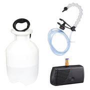 Hi-Tech Diamond Pro-Flow Water Cooling System for All-U-Need