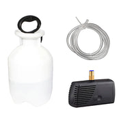 Hi-Tech Diamond Pro-Flow Water Cooling System for Slant Cabber