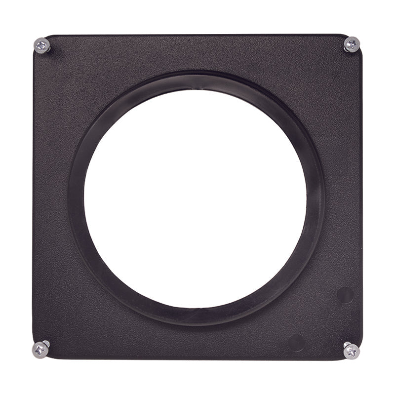 Hi-Tech Diamond Slant Cabber Spray Shield