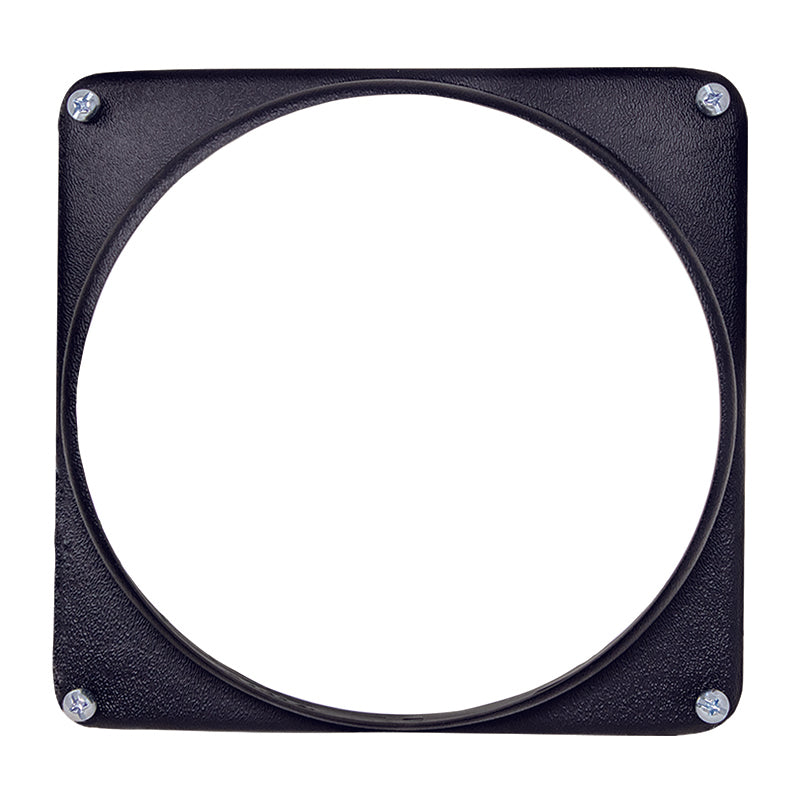 Hi-Tech Diamond Slant Cabber Spray Shield