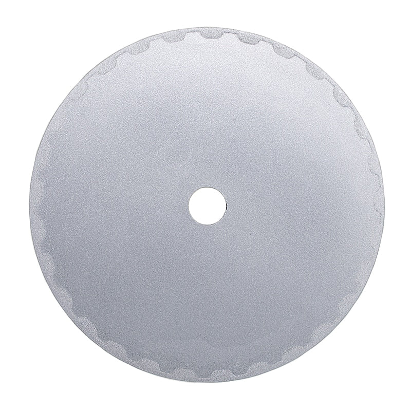 Hi-Tech Diamond 4" Super Slicer Electroplated Diamond Saw Blades
