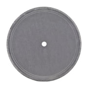 Hi-Tech Diamond 10" Thick Notched Diamond Saw Blade