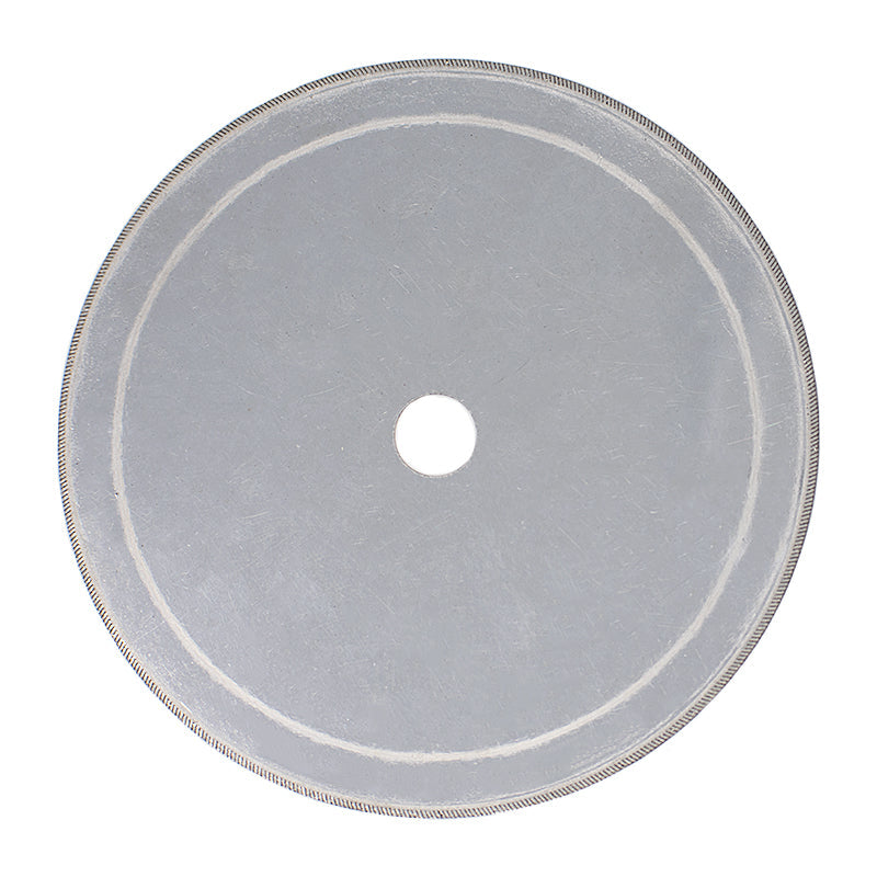 Hi-Tech Diamond 5" Thin Notched Diamond Saw Blades