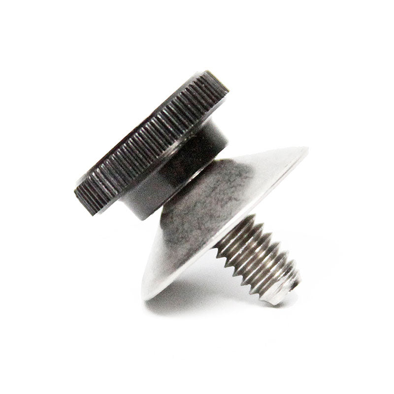 Hi-Tech Diamond Trim Saw Knob