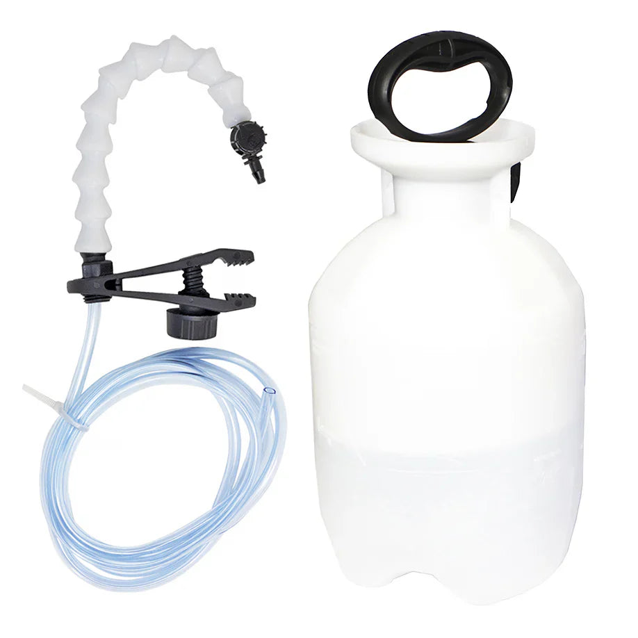 Hi-Tech Diamond Pro-Flow Water Cooling System for All-U-Need