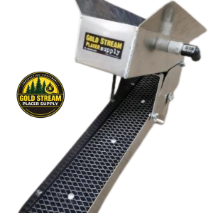 Clean Up Sluice-Small