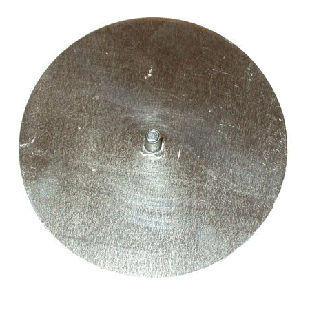 Lortone 4 lb. Replacement Inner Lid w/bolt