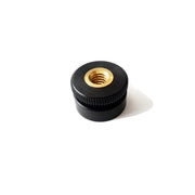 Lortone Knurled Nut