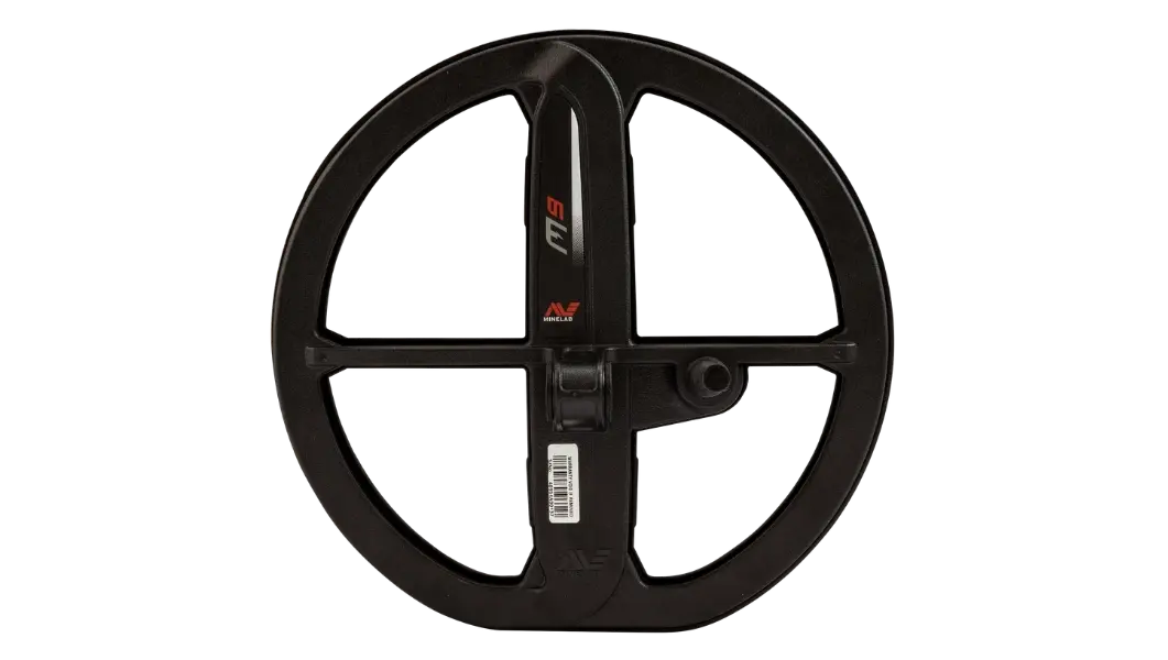 Minelab Value Bundle: Manticore + Backpack, M9 Coil | 3228-1007