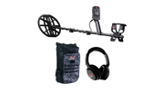 Minelab Value Bundle: Manticore + Backpack | 3228-1003