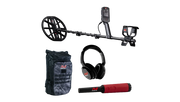 Minelab Value Bundle: Manticore + Backpack, Pro-Find 40 | 3228-1006